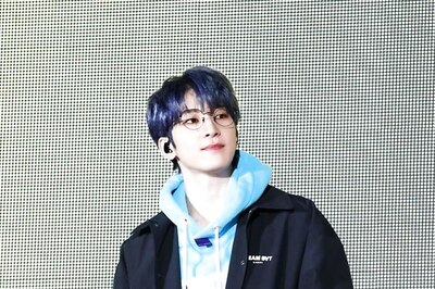 K-Pop Group SEVENTEEN's Member Wonwoo’s Mother Passes Away