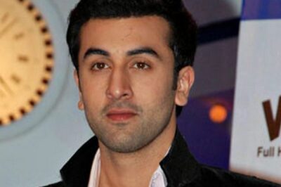 Ranbir, not Shahid in fray for role in Mira Nair's next