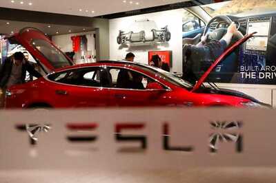 Tesla Removes 'Self-Driving' Claim From China Website After Crash in Beijing