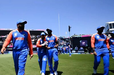 'Every Player Contributing Significantly': Harbhajan Singh Backs India to Lift the T20 World Cup Reflecting on Current Form