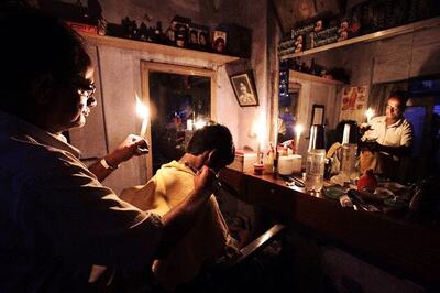 Power shortage likely to worsen in AP
