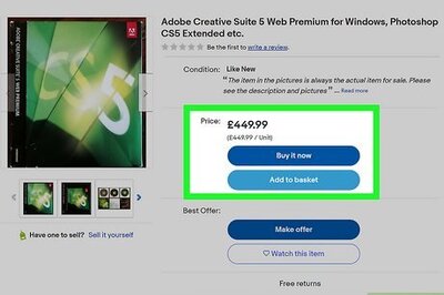 How to Install Adobe Creative Suite 5