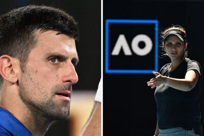 Novak Djokovic to Sania Mirza, 'I Love the People in India, Wish to See More Children Playing Tennis'