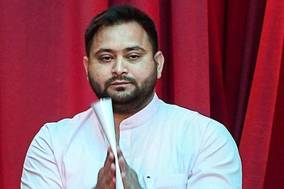 I Am in No Hurry to Become Chief Minister, Says Tejashwi Yadav