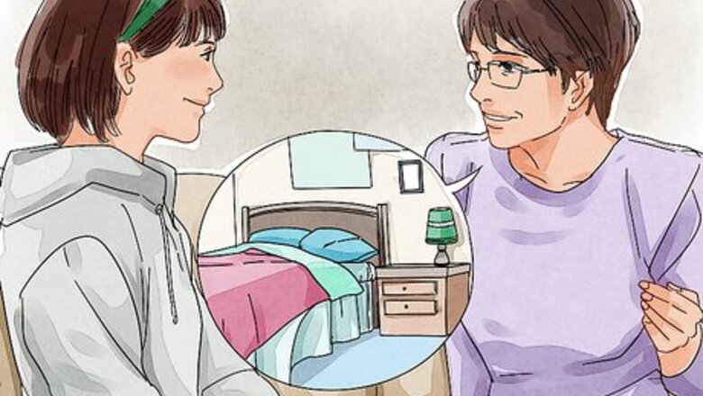 How to Arrange Your Teenage Daughter’s Bedroom