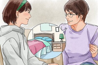 How to Arrange Your Teenage Daughter’s Bedroom
