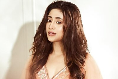 Shivangi Joshi Breaks Silence On If She's Entering Anupamaa: 'Thought I Should Clarify...'