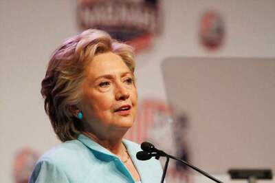 Hillary Clinton Campaign Raised $101 Milliion in Mid-October