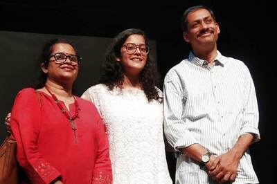 CBSE 12th Result 2018: Meet Meghna the Topper, A Fan of Meghan the Royal