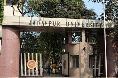 Jadavpur University Teachers' Association Voices Concern Over 'Insult' by Students' Union