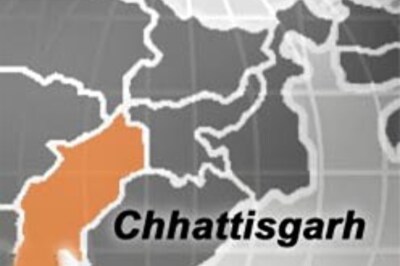 25 pc voter turnout in Chhattisgarh; Maoists kill 6
