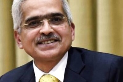 'India Better Placed Than Many Economies'; What RBI Guv Said About India's Economic Situation