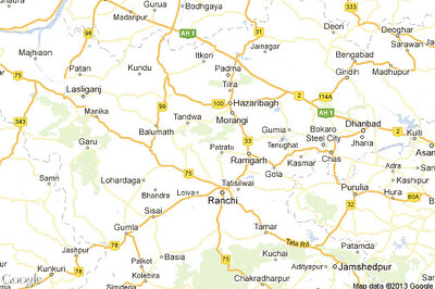 Jharkhand government to set up panel for women security