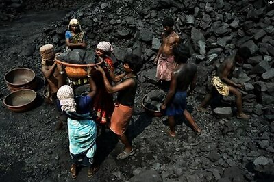 Apply value criteria universally to all 42 coal blocks: Panel