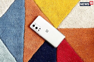 OnePlus 9 Pro Users Report Heating Issue While Using Camera; Company Says Fixable Via Software Update