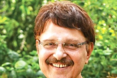 As Veteran Actor Sarath Babu Passes Away, His Family Faced With Property Dispute