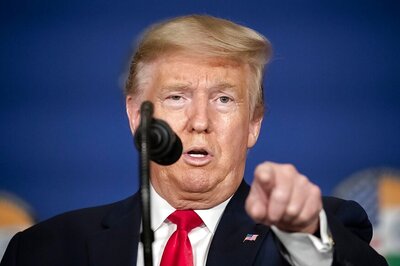 US Fed 'Pathetic, Slow Moving', Says Trump as He Calls on it to Lower Key Lending Rate