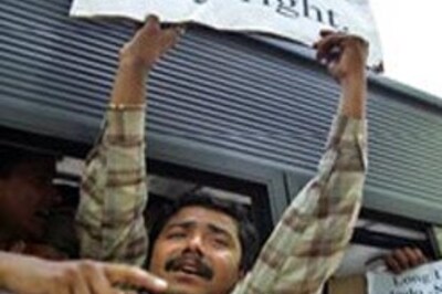 Death toll at 14, Nepal on high alert