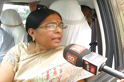 Facing Arrest, Former Bihar Minister Manju Verma Pleads With Court Not to Declare Her Absconder