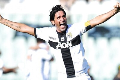 Three years After Going Bankrupt, Parma Return to Italy's Serie A