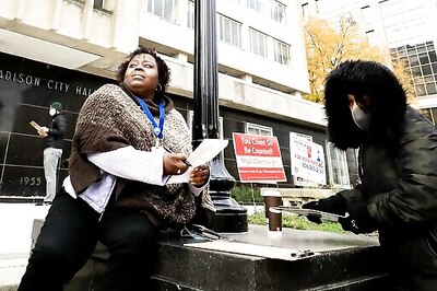 High Court Won’t Extend Wisconsin's Absentee Ballot Deadline