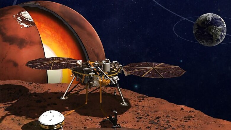 Want to send your name to Mars? Sign up now