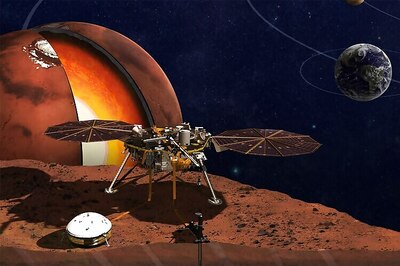 Want to send your name to Mars? Sign up now