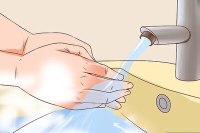 How to Use Nasal Spray