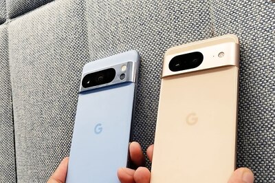 Google Pixel 8 Pro 256GB Storage Variant Launched In India: Price, Offers, Availability