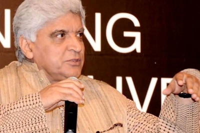 Javed Akhtar Condemns All India Muslim Personal Law Board for Justifying Instant Divorce