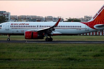 Air India Ordered to Pay Compensation to Passenger for Not Allowing Pet Cat on Flight