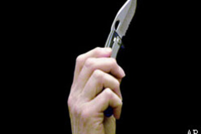 Drunk man attacks Swedish couple