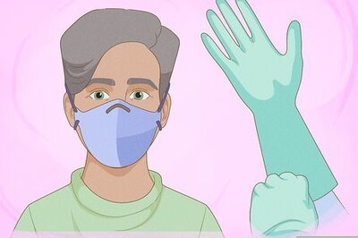 How to Eliminate Dead Mouse Odors