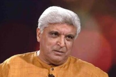 Javed Akhtar Says Drinking Alcohol Made Him Behave Like The 'Devil': 'I'd Become Quite Offensive, Angry'