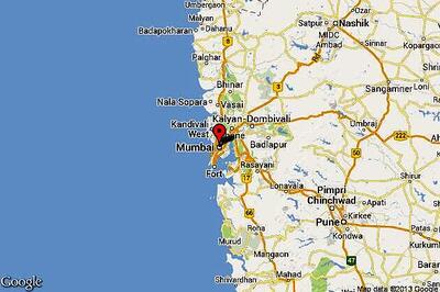 Water, power cuts in areas where NCP-Congress didn't get votes: BJP