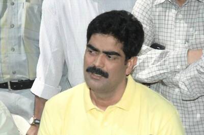 Journalist murder case: Shahabuddin refuses to undergo lie detector test