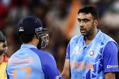 T20 World Cup: 'He Picked Up Wickets Today But It Didn't Look As If He Got Them'-India Legend on Ravichandran Ashwin
