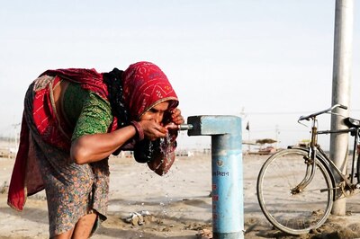 Gurugram To Face Water Shortage For 36 Hours, Residents Asked To Be Prepared; These Areas Will Be Hit