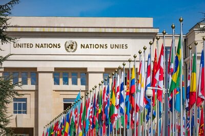 International Affairs Vaani | It is Time to Reform, Reimagine and Reboot The United Nations