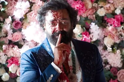 Bobby Deol Was Worried When Ranbir Kapoor Shot For Animal For Very Long: 'Will They Say They Don’t Need Me?’