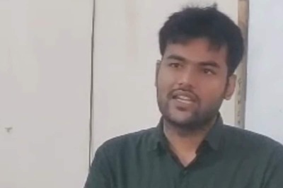 Anupam Sharma Tops MPPSC 2019, Seals Deputy Collector Role On Third Attempt