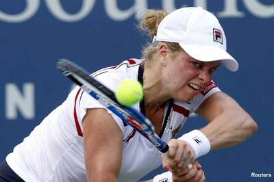 Clijsters coasts to third US Open title