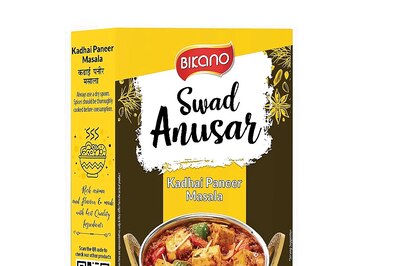 Bikano Makes Foray Into Branded Spices Segment; Check Details