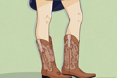 How to Wear Cowboy Boots