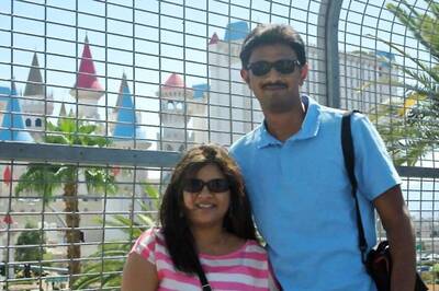 Is This The Same US We Dreamed of, Asks Slain Indian Techie's Wife