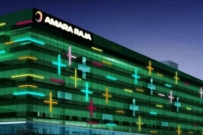 Amara Raja Commences Work on Lithium Ion Battery Manufacturing Plant in Telangana