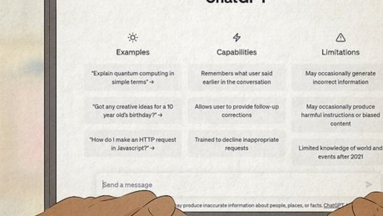 How to Use ChatGPT to Create a Cover Letter for a New Job