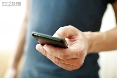 Smartphone shipments to India surge by 21.4%: IDC