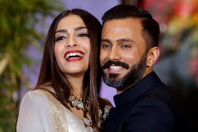 Did You Know Initially Anand Ahuja Wanted to Set Up Sonam Kapoor With His Friend?