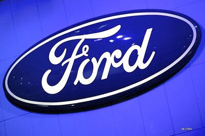 Ford to unveil solar hybrid concept car at CES 2014